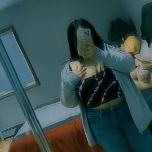 Meet your Posher, Kelyn